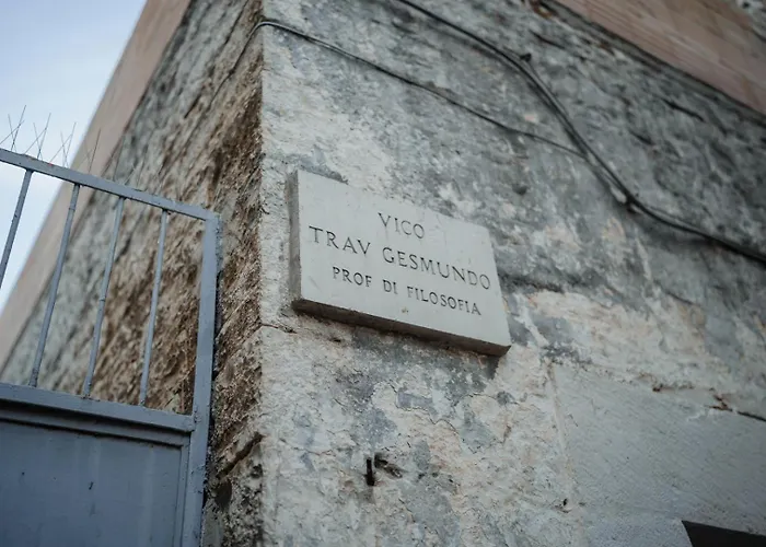 Domus Casa Vacanze