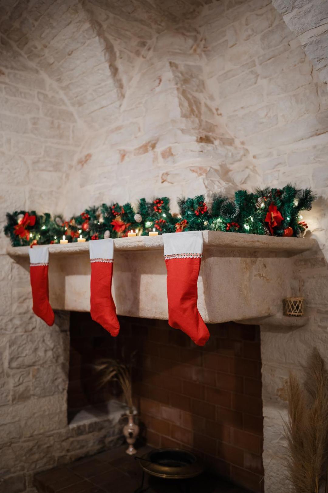 Holiday home Domus Terlizzi
