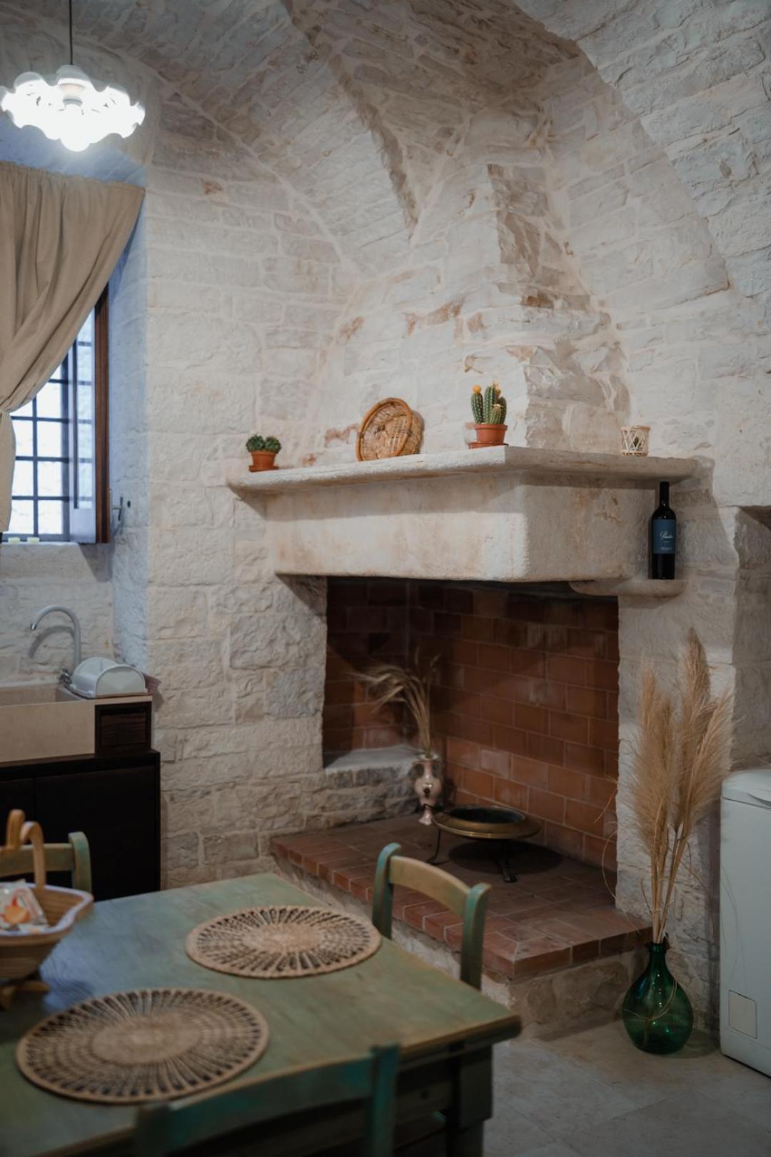 Holiday home Domus Terlizzi