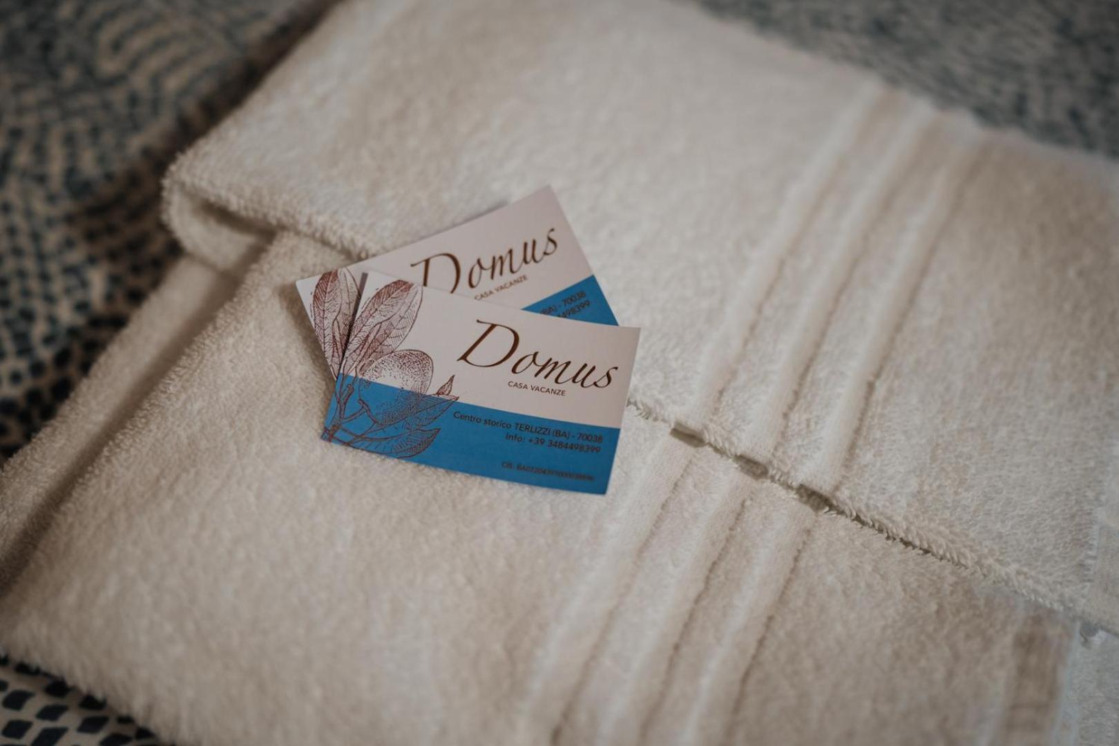 Domus