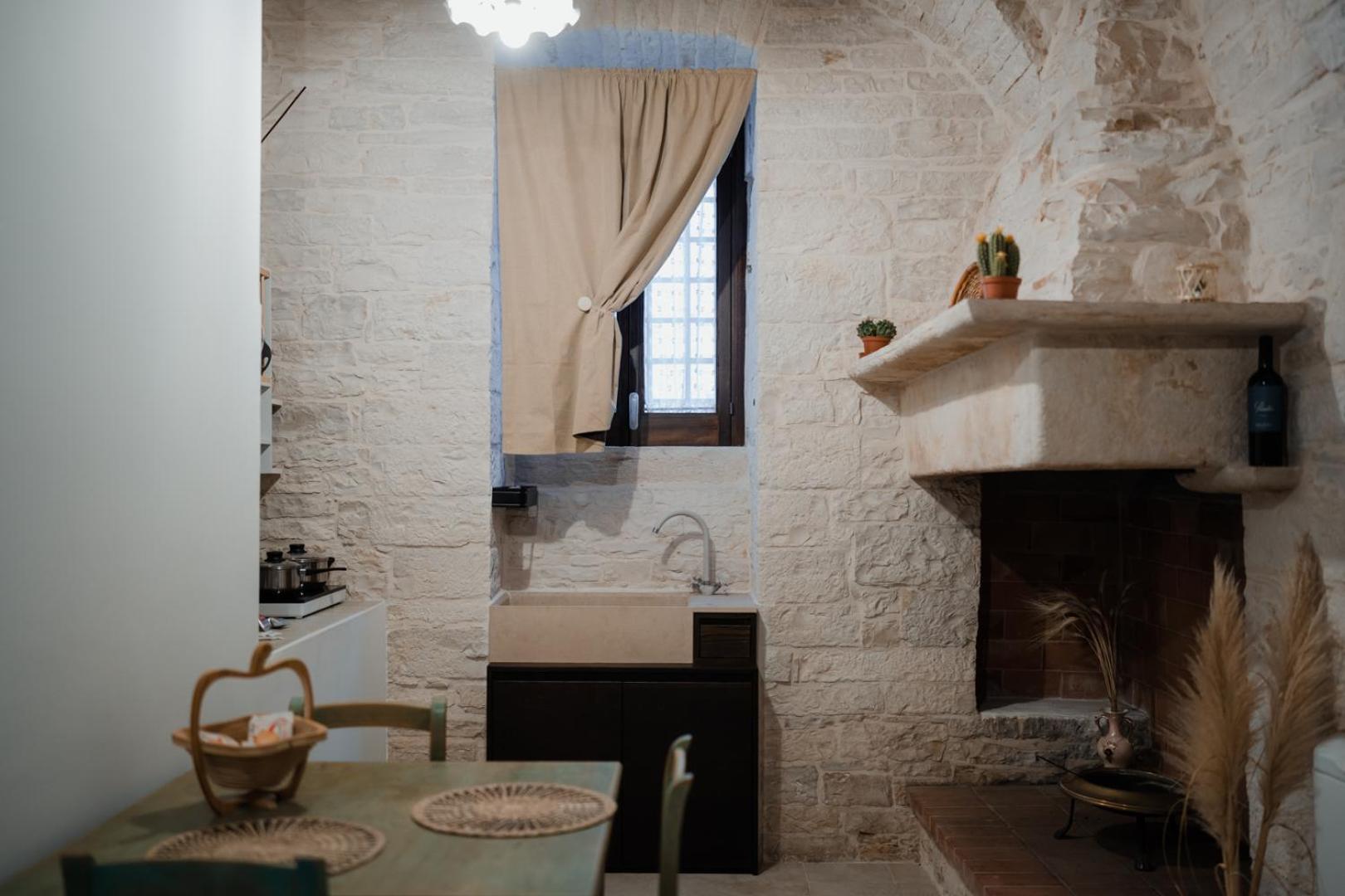 Domus Holiday home *