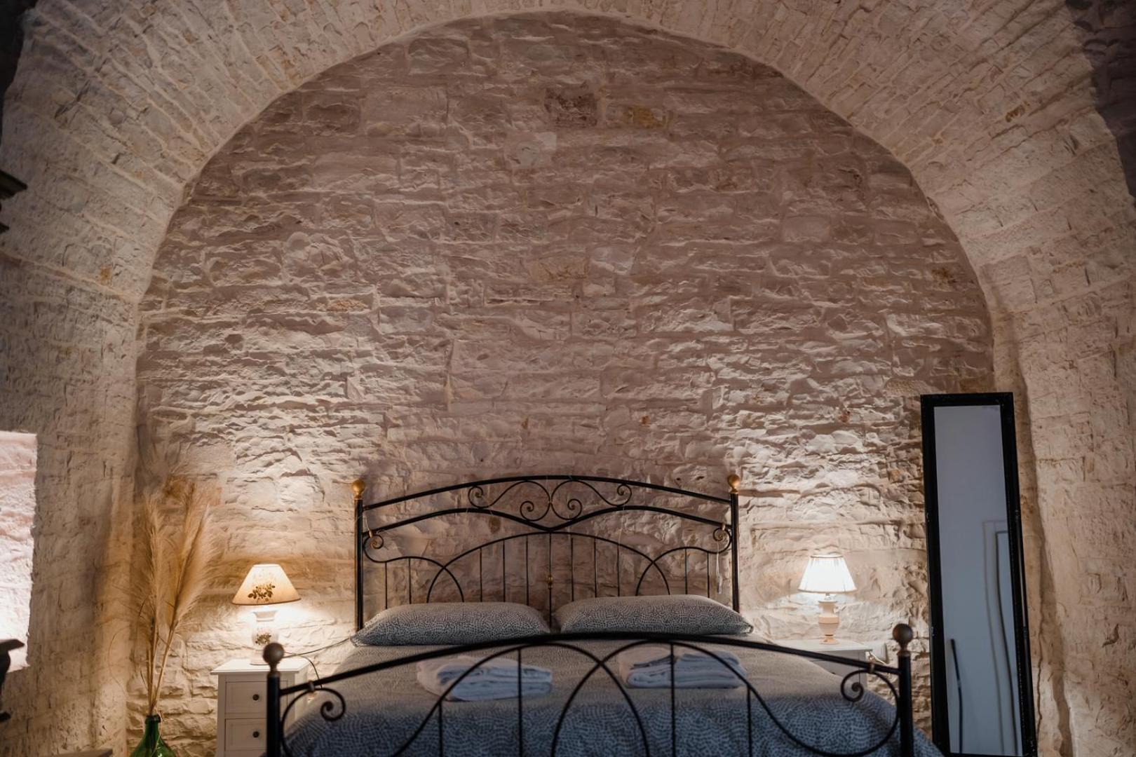 Holiday home Domus Terlizzi