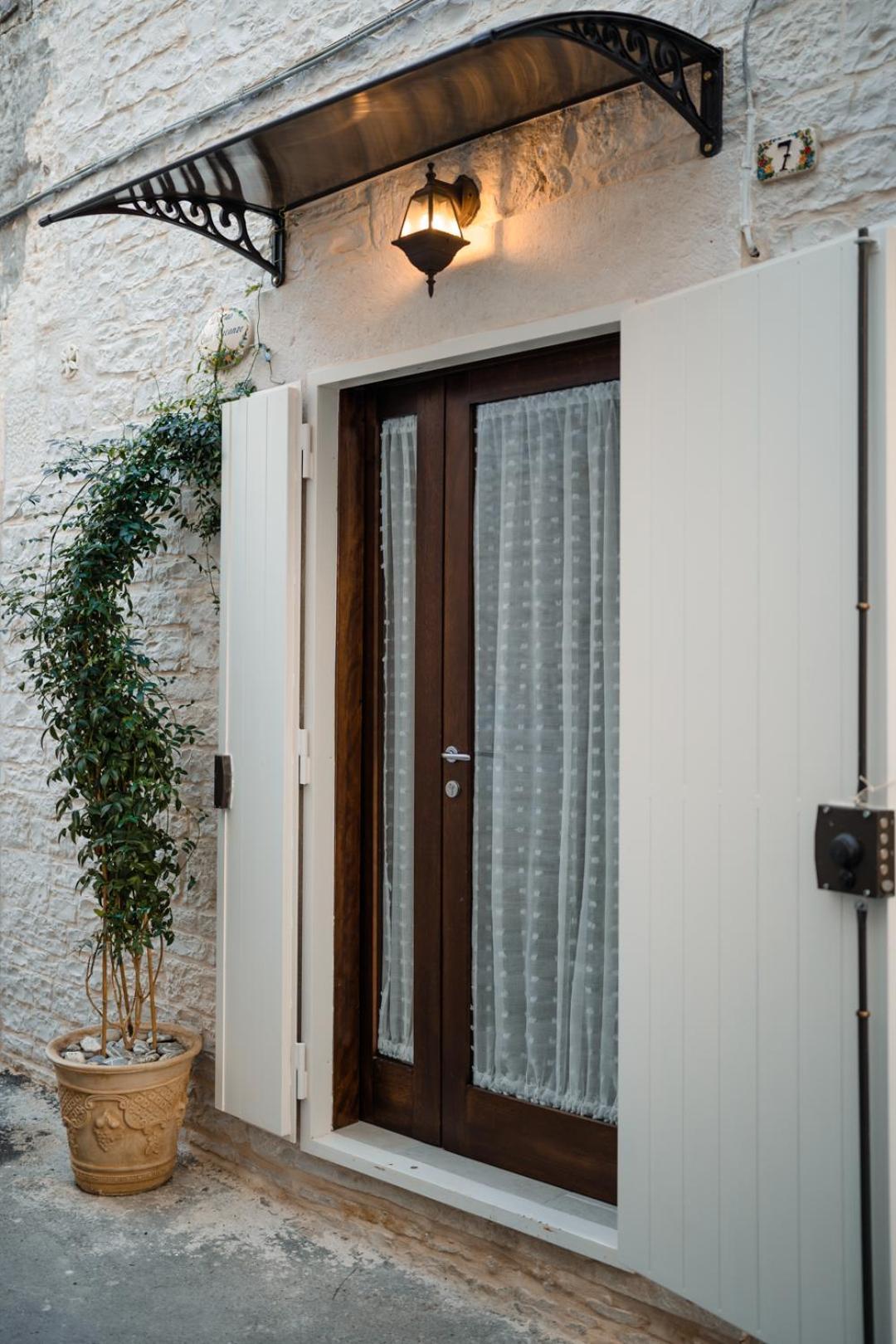Holiday home Domus Terlizzi